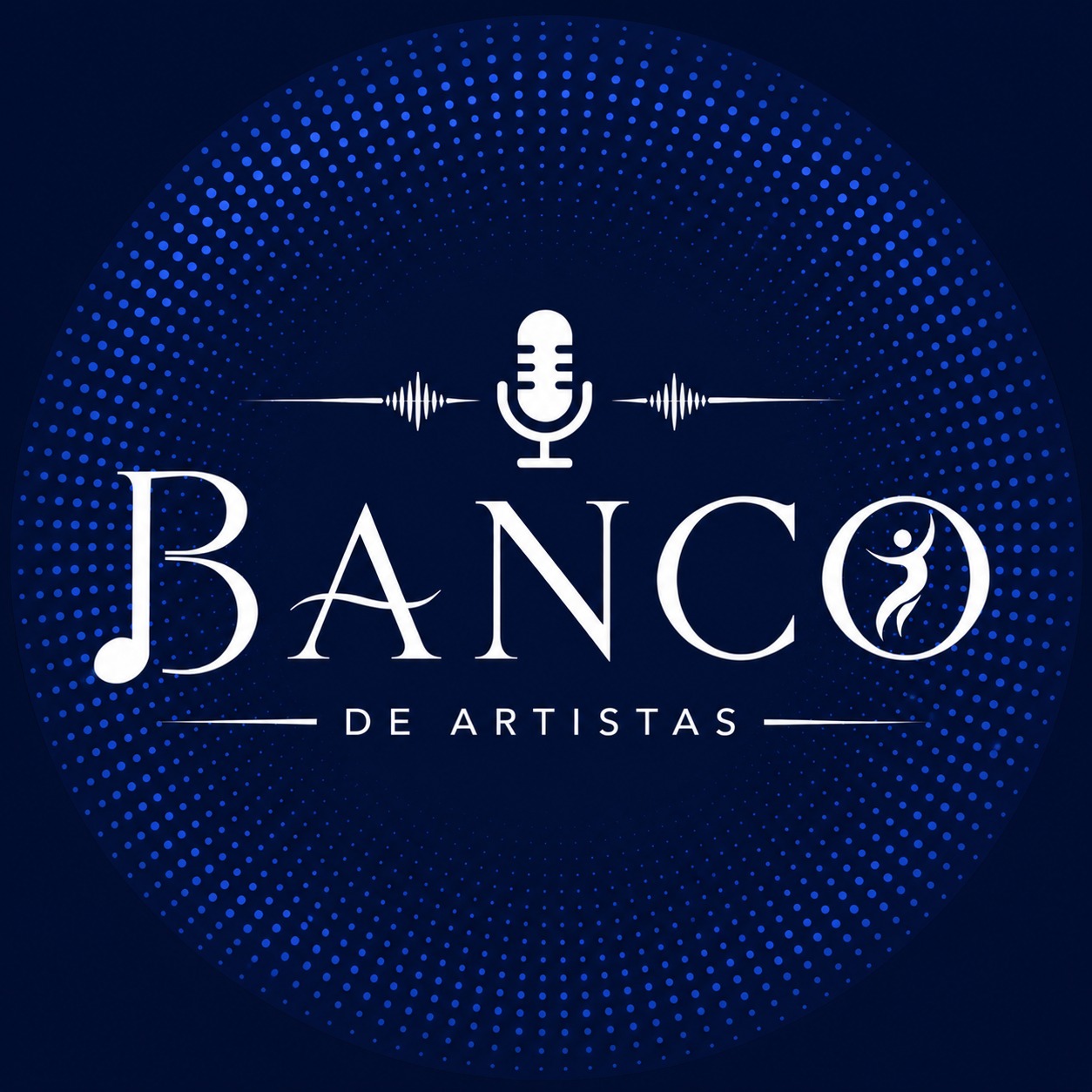 Logo Banco de Artistas
