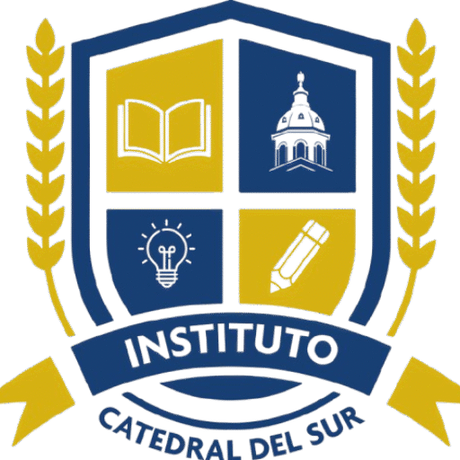 Logo Catedral del Sur